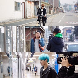 画像 ユチョンMuBan6位 &amp;JYJ修獲旅行DVD＆ユチョンNewsV&amp;Back 29-Jan の記事より 5つ目