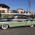 1951 CADILLAC  For Sale!!!!の記事より