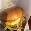 キッザニアバーガーの画像