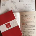 今年の自分のリズムを知るお茶会☆の記事より