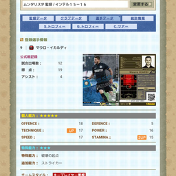 画像 嘘とサンダーランド の記事より 8つ目