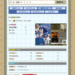 画像 嘘とサンダーランド の記事より 4つ目