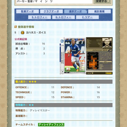 画像 嘘とサンダーランド の記事より 3つ目