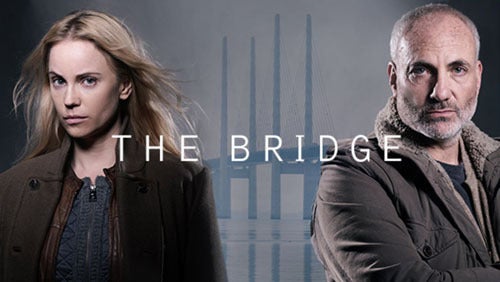 THE BRIDGE/ブリッジ シーズン２(海ド) | 新・伝説のhiropoo映画日記