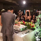 83会【Happy Wedding】KYOSUKE&KAORU♥の記事より