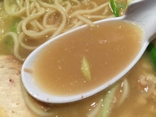 TOTTO麺スープ