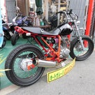 武蔵村山中古バイク販売のmashaに御得なＦＴＲスカチューンカスタム入荷！の記事より