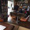 book cafe されど…mini  店の紹介の画像
