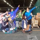 福島浪江町仮設住宅応援活動報告344 2月のお野菜発送の記事より