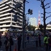 東京マラソン！の画像