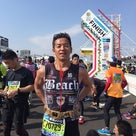 東京マラソン2016の記事より