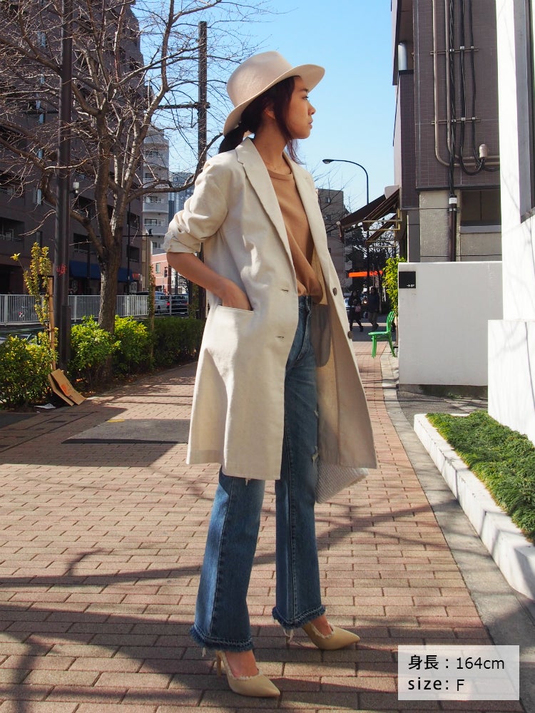 3/4(FRI)NEW ARRIVAL | Ungrid official east shop diary