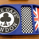 【ACE CAFE LONDON】LONDONどんどん入荷中！の記事より