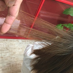 画像 美容師の使い分け の記事より 4つ目