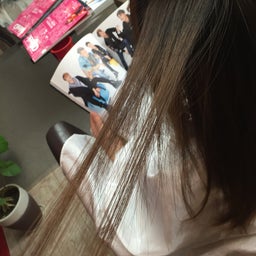画像 美容師の使い分け の記事より 5つ目