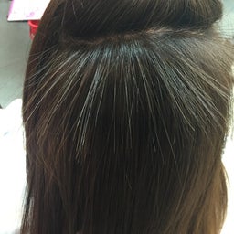 画像 美容師の使い分け の記事より 6つ目