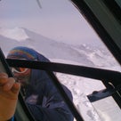 ヘリコプターでステルヴィオ峠へ飛びました！　Helikopterflug von Trafoiの記事より