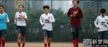 なでしこを2ー1で破った中国女子サッカーのgkは1cmの長身美人 活到老学到老 梵のブログ