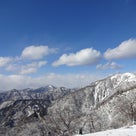 冬の雪山、丹沢へ！！　（大倉尾根～塔ノ岳～丹沢山）の記事より