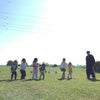 お散歩保育ぽぽ　最終日の画像