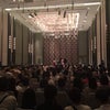 東日本大震災チャリティコンサート【ボイトレ、バンコク、話し声ボイストレーナー、ジャズシンガー】の画像