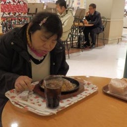 画像 ハートプログラム in イオン東大阪店① の記事より 3つ目