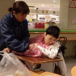 画像 ハートプログラム in イオン東大阪店① の記事より 2つ目