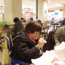 画像 ハートプログラム in イオン東大阪店② の記事より 2つ目