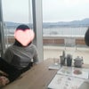 内心どきまぎを乗り越えて試着くださいました(^-^)の画像