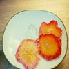 ほほ紅　～青森　りんご菓子～の画像
