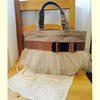 Frilly Bag by grace a vous ♡レッスンの画像