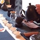 喫茶茶会記中国茶会『春水の茶事』樹齢８００年の茶葉の力の記事より
