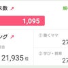 アクセス数が、グンと上がりました【ブログセミナー感想】の画像