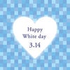 *Thanks to  happy white day*の画像