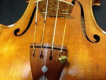 生ガット弦 | 山本バイオリン教室（ヤマトのブログ）