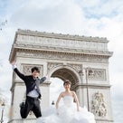 Parisで結婚写真・レタッチ☆最近のbefore afterの記事より