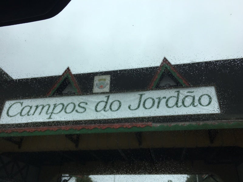 Campos do Jordaoの記事画像