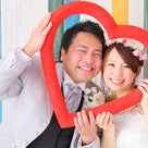 うぇるかむ WEDDING PHOTO♪の記事より