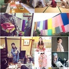 明日、3/21 kimono シルミルキル っの記事より