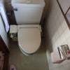 トイレリフォームの画像