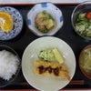 【デイサービスくじば】3月2週目のお食事の画像