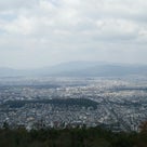 京都、大文字山登山の記事より