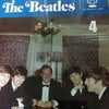 The Beatles magagineの画像