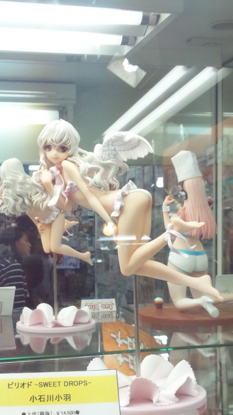 パタパタと 飛ぶには 実際はの 小石川小羽の フィギュア きよのブログ アニメとフィギュアと声優さんと 宇宙戦艦ヤマトの ブログ パタパタと 飛ぶには 実際はの 小石川小羽の フィギュア きよのブログ アニメとフィギュアと声優さんと 宇宙戦艦ヤマトの ブログ