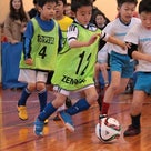 モルテンカップ 第4回幼児ミニサッカー大会 を開催しました☆の記事より