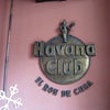 ハバナクラブに恋して❤の画像