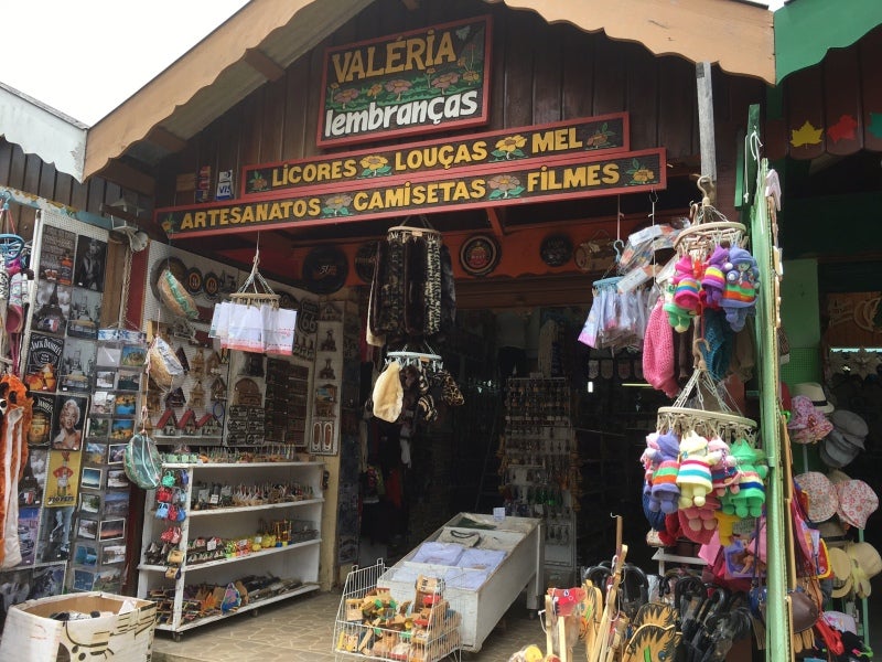 Campos do Jordao②の記事画像