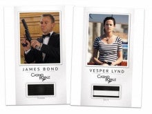 チェックリスト更新！４月２７日発売！JAMES BOND 007 CLASSICS 