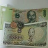 Foreign currencyの画像