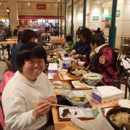 画像 ハートプログラム in イオンモール東大阪 の記事より 3つ目